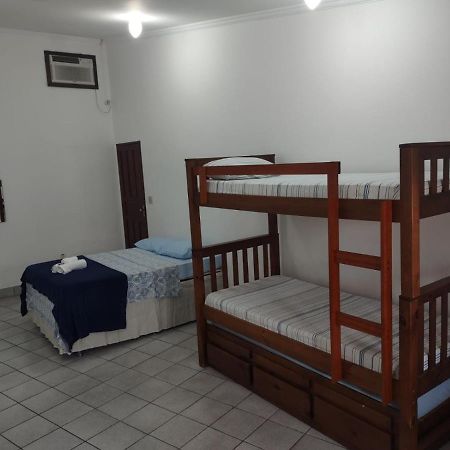 Pousada Caravelas - Centro De פאראטי מראה חיצוני תמונה