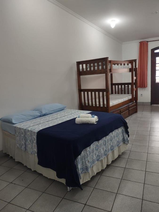 Pousada Caravelas - Centro De פאראטי מראה חיצוני תמונה