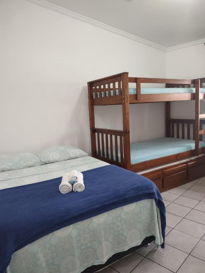 Pousada Caravelas - Centro De פאראטי מראה חיצוני תמונה